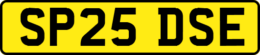 SP25DSE