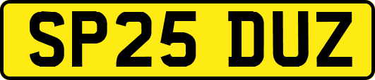 SP25DUZ