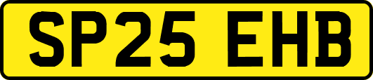 SP25EHB