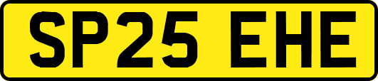 SP25EHE