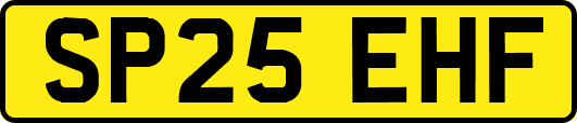 SP25EHF