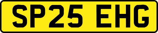 SP25EHG
