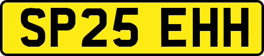 SP25EHH