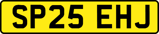 SP25EHJ