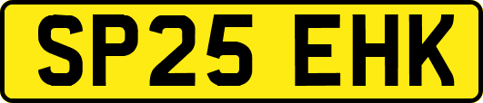 SP25EHK