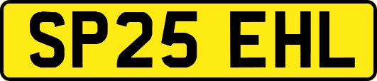 SP25EHL