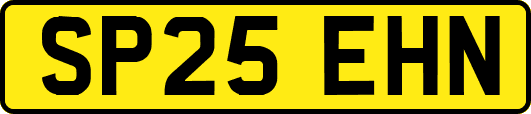 SP25EHN