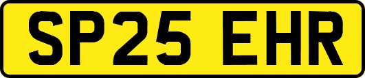 SP25EHR