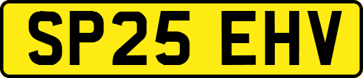 SP25EHV