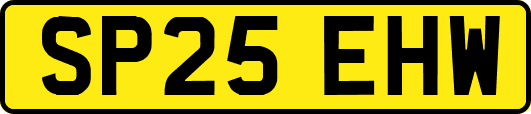 SP25EHW