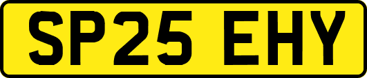 SP25EHY