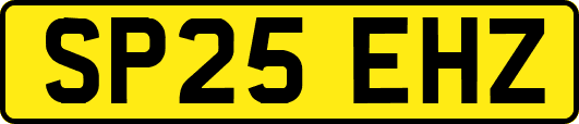 SP25EHZ
