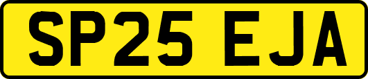 SP25EJA