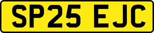 SP25EJC