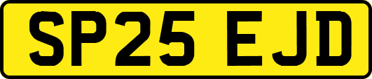 SP25EJD