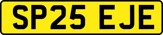 SP25EJE