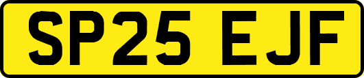 SP25EJF
