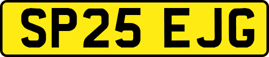 SP25EJG