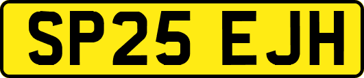 SP25EJH