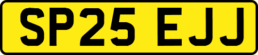 SP25EJJ