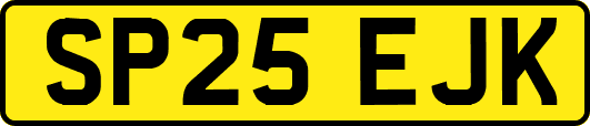 SP25EJK