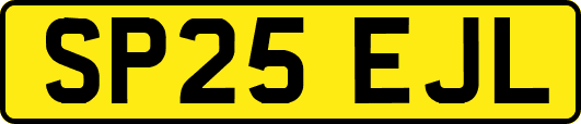SP25EJL