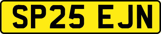 SP25EJN