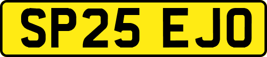 SP25EJO