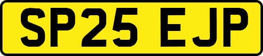 SP25EJP