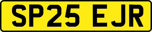SP25EJR