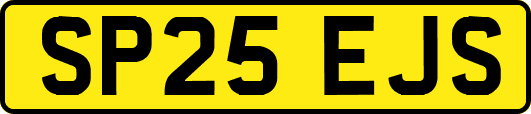 SP25EJS
