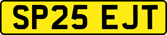 SP25EJT