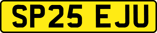 SP25EJU
