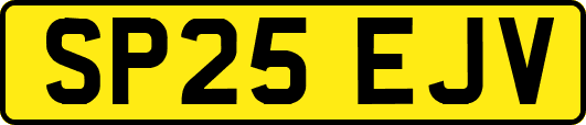 SP25EJV