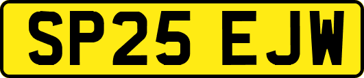 SP25EJW