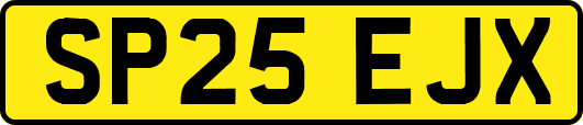 SP25EJX