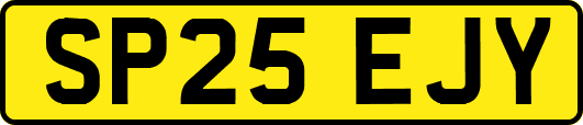 SP25EJY