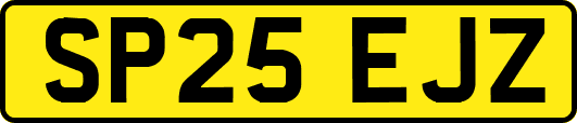 SP25EJZ