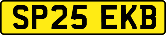 SP25EKB