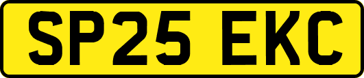 SP25EKC