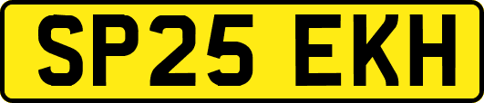 SP25EKH