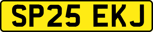 SP25EKJ