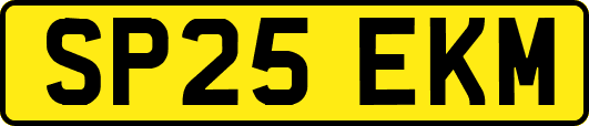 SP25EKM