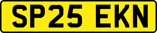 SP25EKN