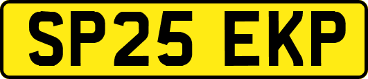 SP25EKP