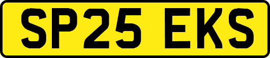 SP25EKS