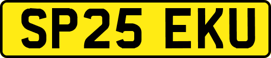SP25EKU