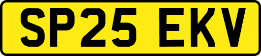 SP25EKV