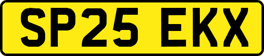 SP25EKX