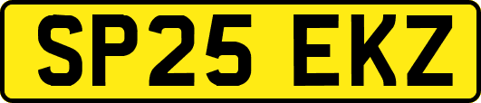 SP25EKZ